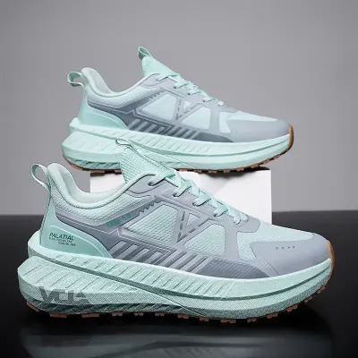 MEN'S TRENDY SNEAKER